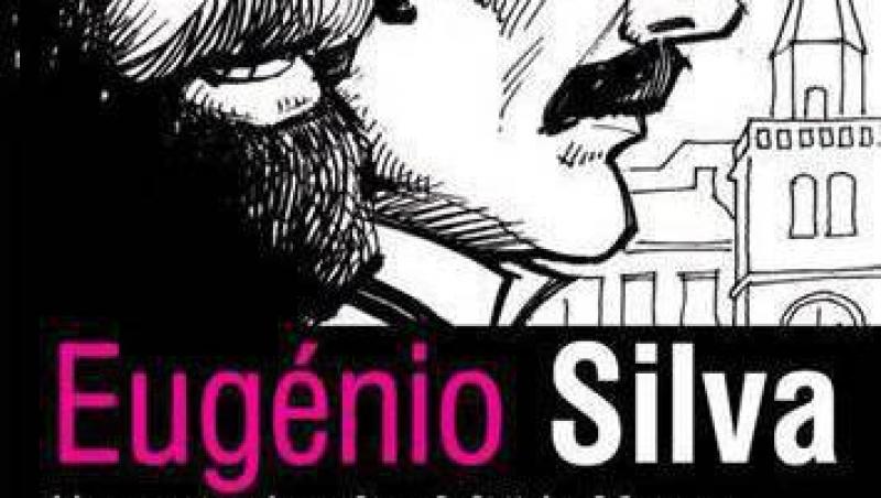 Povesti in patratele de Eugenio Silva, la Muzeul Benzii Desenate