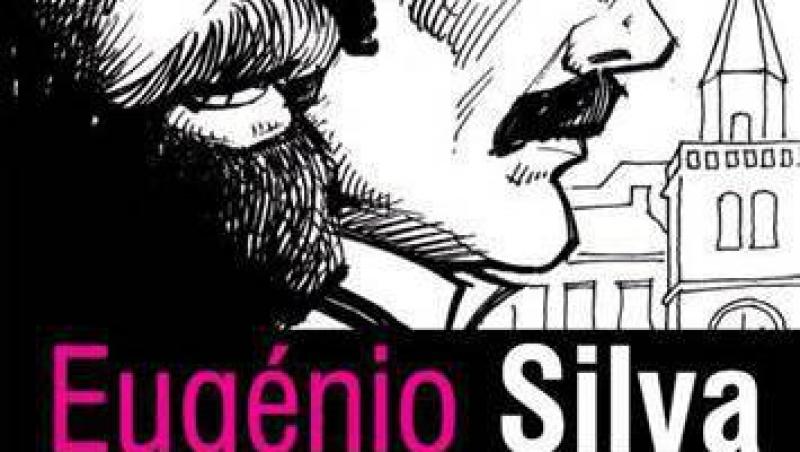 Povesti in patratele de Eugenio Silva, la Muzeul Benzii Desenate