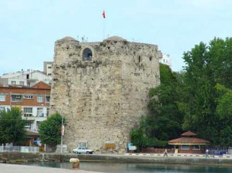 Forumul „Arta si cultura – catalizator al dezvoltarii urbane” Sinop - Turcia