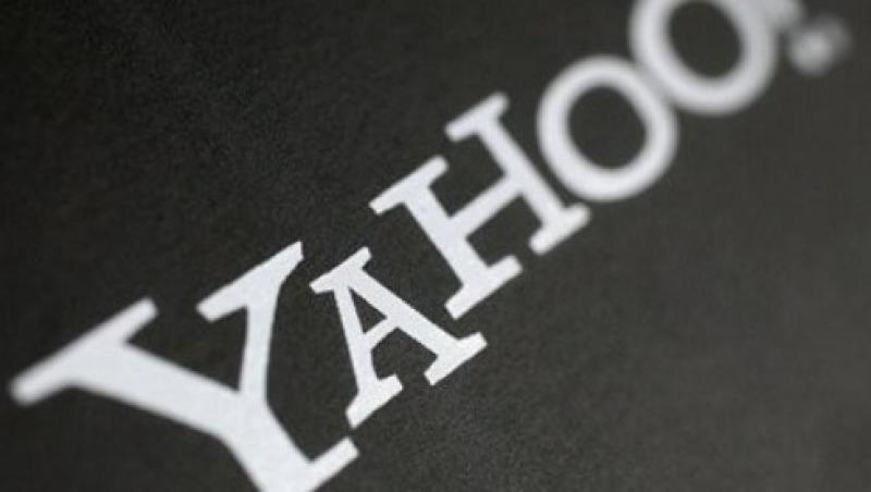 Gigantul Yahoo este de vanzare!