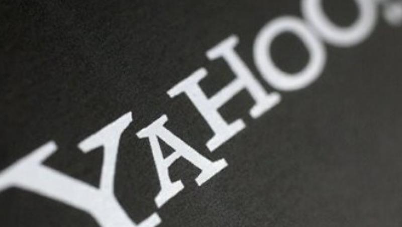 Gigantul Yahoo este de vanzare!