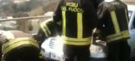 VIDEO! 2 romani morti in Italia in accident rutier