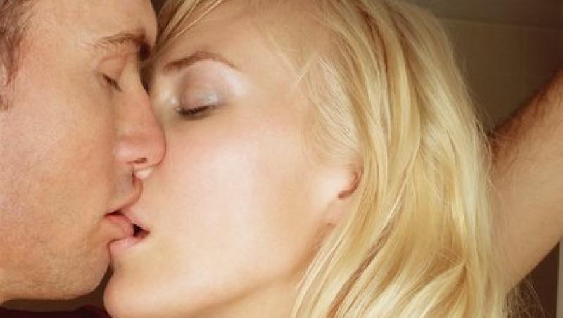 Zece lucruri pe care nu le stiai despre sarut