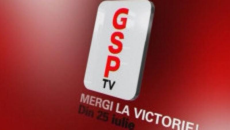 RCS&RDS, somata public de CNA pentru absenta GSP TV din grila de programe
