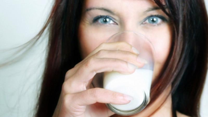 Beneficiile surprinzatoare ale proteinelor din lactate