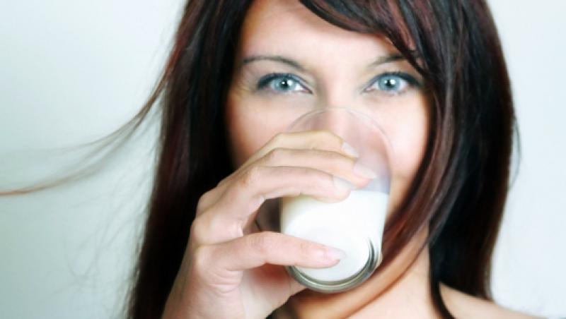 Beneficiile surprinzatoare ale proteinelor din lactate