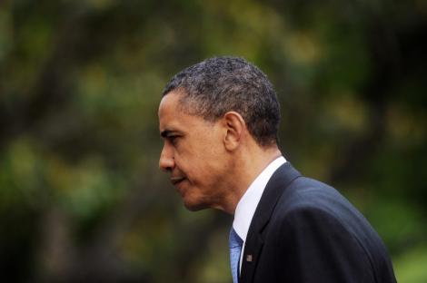 Barack Obama: "Am adus al-Qaeda pe drumul infrangerii"
