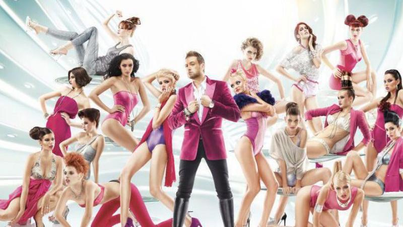 Un nou sezon Next Top Model incepe la Antena 1 pe 15 septembrie