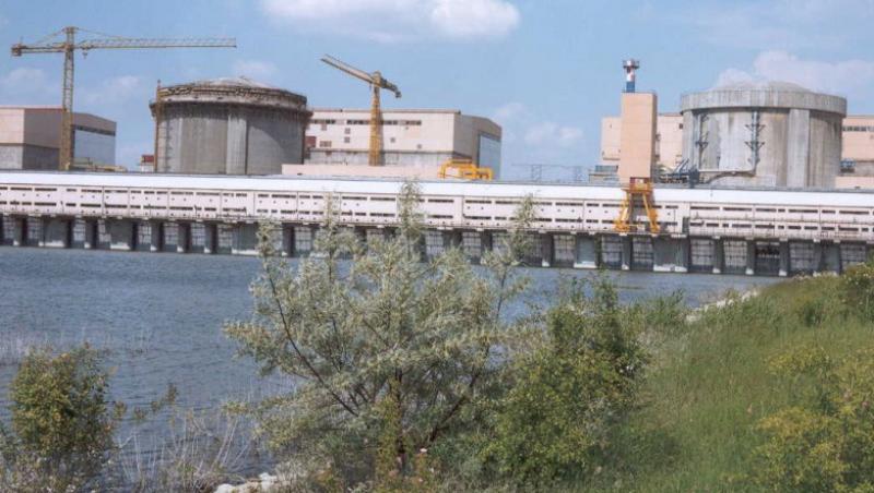 Uraniu insuficient pentru reactoarele 3 si 4 de la Cernavoda: Romania cauta solutii in Kazahstan