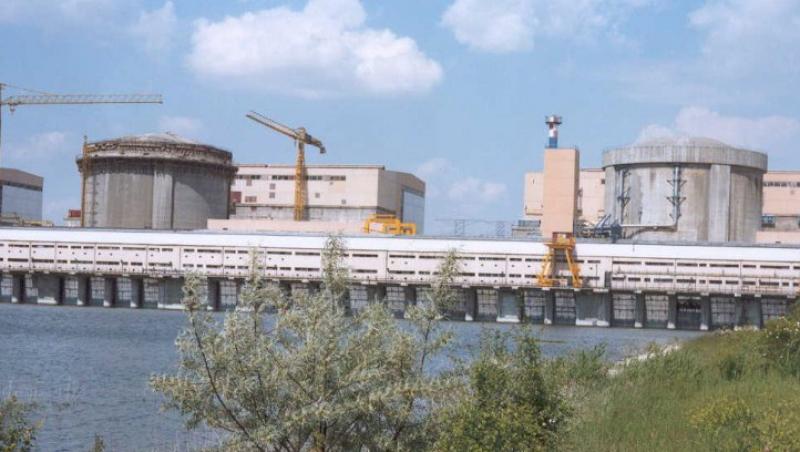 Uraniu insuficient pentru reactoarele 3 si 4 de la Cernavoda: Romania cauta solutii in Kazahstan