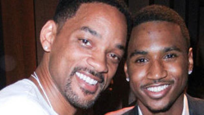 BOMBA! Will Smith e homosexual?