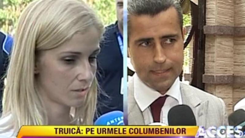 VIDEO! Irina Truica: 