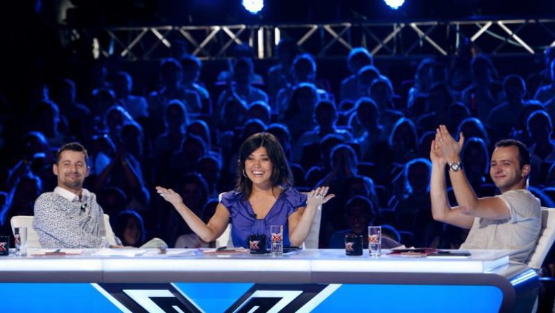 VIDEO! X Factor va lua startul pe 17 septembrie!