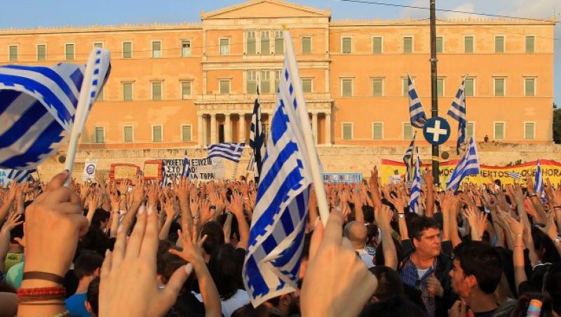 MAE averitzeaza romanii care pleaca in Grecia: Greva pe 10 septembrie!