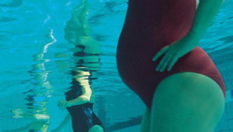 Tot ce trebuie sa stii despre nasterea in apa