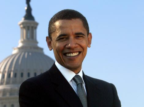 Barack Obama a propus un plan de 447 de miliarde $ pentru relansarea economiei americane