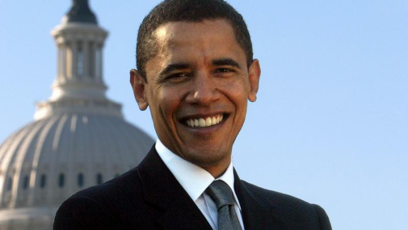 Barack Obama a propus un plan de 447 de miliarde $ pentru relansarea economiei americane