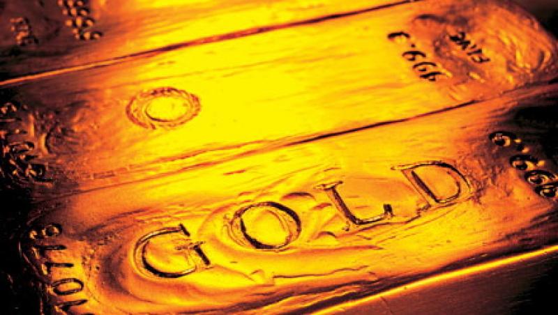 In miezul Pamantului exista aur cat sa inveleasca planeta intr-un strat gros de 4 metri