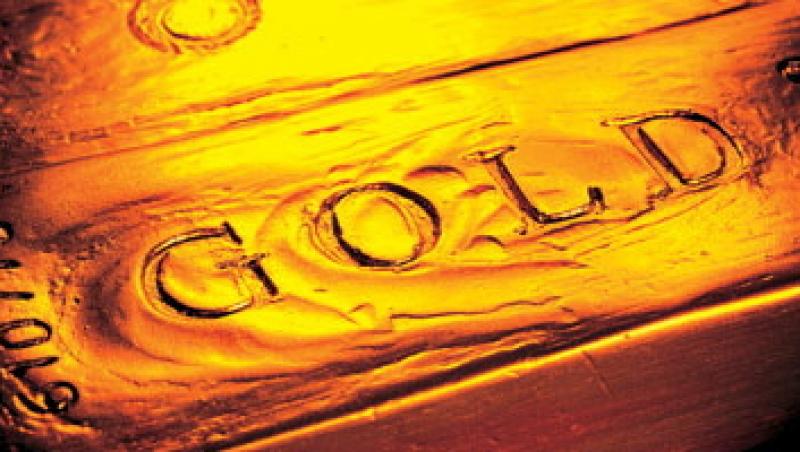 In miezul Pamantului exista aur cat sa inveleasca planeta intr-un strat gros de 4 metri