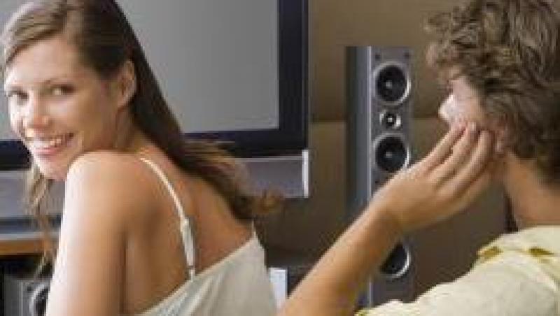 Cum sa scoti difuzoarele din pereti