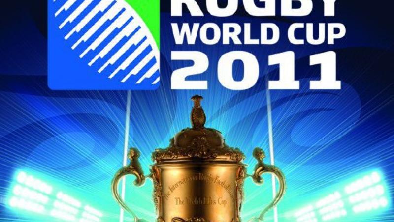 Cupa Mondiala de Rugby a inceput in Noua Zeelanda