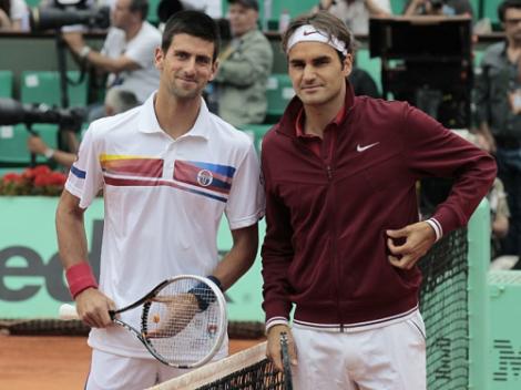 US Open: Djokovic - Federer, prima semifinala masculina. Tecau, eliminat in sferturi la dublu