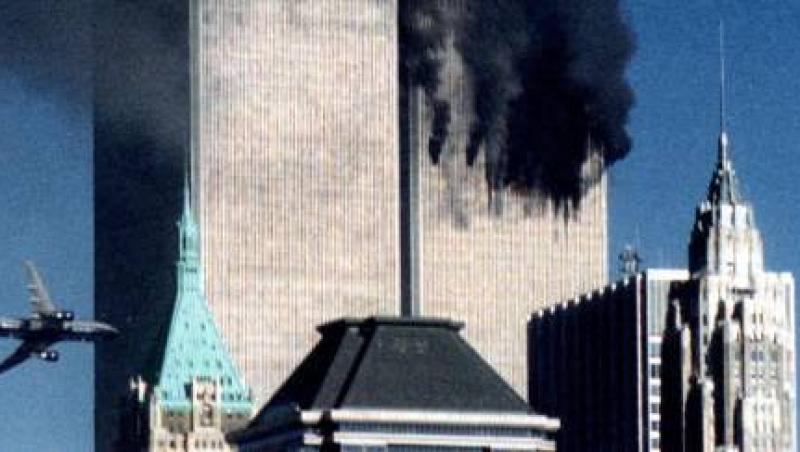 Washington: au fost date publicitatii mai multe inregistrari audio cu avioanele deturnate in 11 septembrie 2001