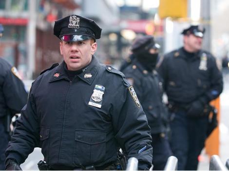 Amenintare terorista "credibila, dar neconfirmata" la New York. Autoritatile sunt in alerta