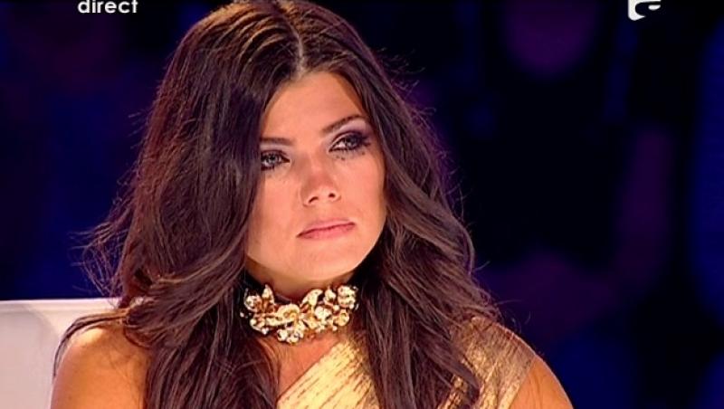 VIDEO! Vezi cele mai emotionante momente de la X Factor!