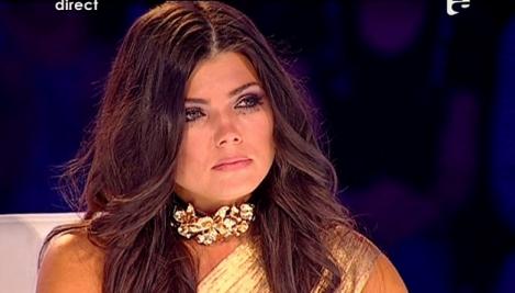 VIDEO! Vezi cele mai emotionante momente de la X Factor!