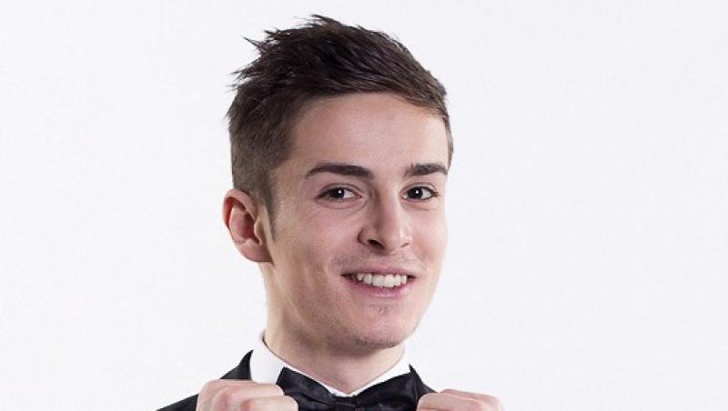 VIDEO! Andrei Leonte, castigatorul X Factor Romania!