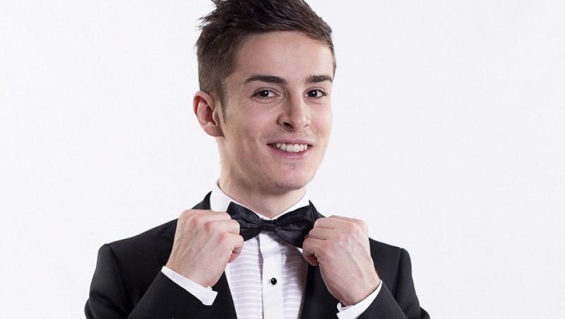 VIDEO! Andrei Leonte, castigatorul X Factor Romania!