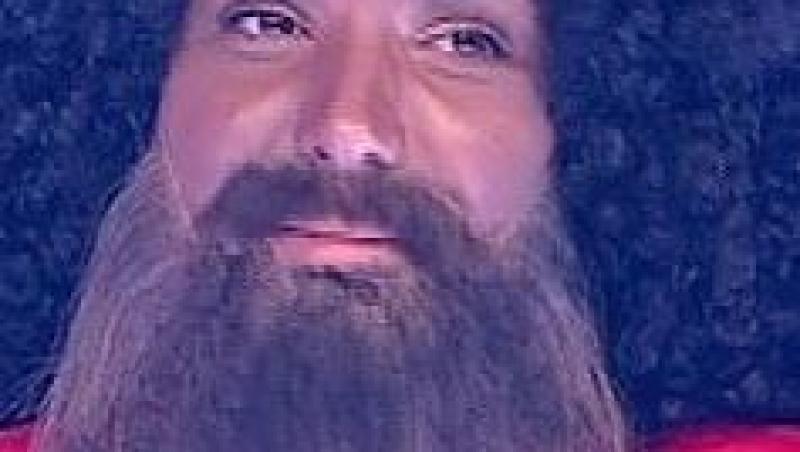 VIDEO! A cantat intr-o trupa celebra, dar NU o vei recunoaste!