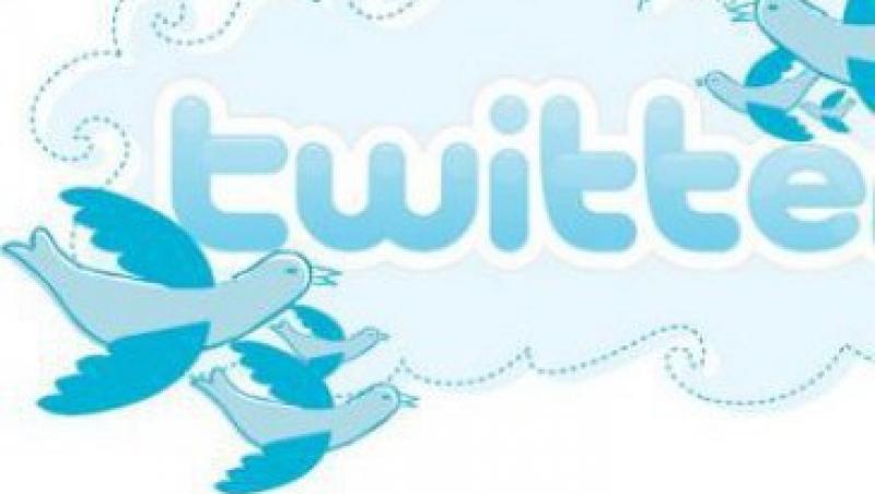Site-ul Twitter, blocat de Anul Nou din cauza celor 16.000 de mesaje pe secunda