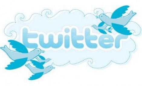 Site-ul Twitter, blocat de Anul Nou din cauza celor 16.000 de mesaje pe secunda