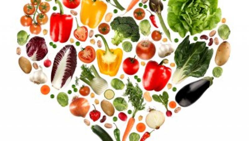10 alimente care iti protejeaza inima
