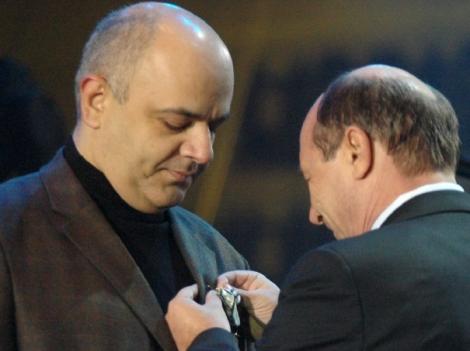 Cum si-a schimbat Basescu parerea despre Arafat in numai un an: Vezi cum il lauda in 2010!