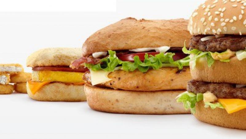 VIDEO! Vezi experimentul McDonald's care a socat o lume intreaga!