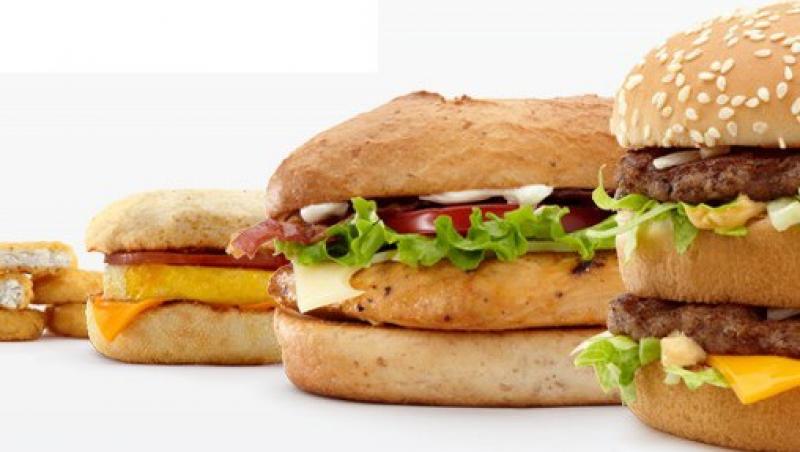 VIDEO! Vezi experimentul McDonald's care a socat o lume intreaga!