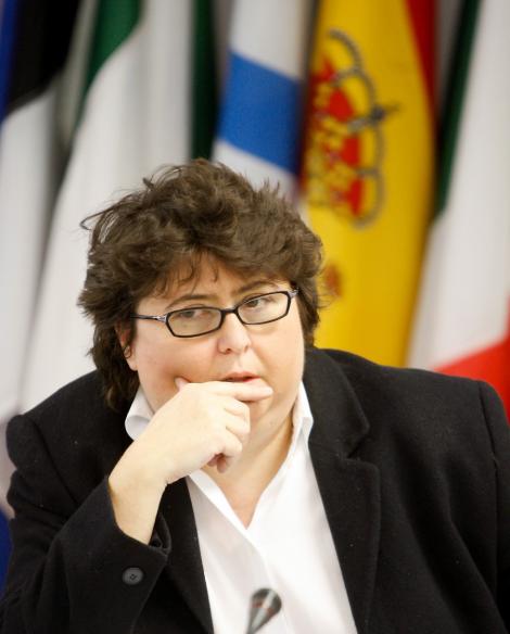 Alina Mungiu Pippidi, fosta consiliera a lui Basescu: "Facem praf sistemul de urgenta!"
