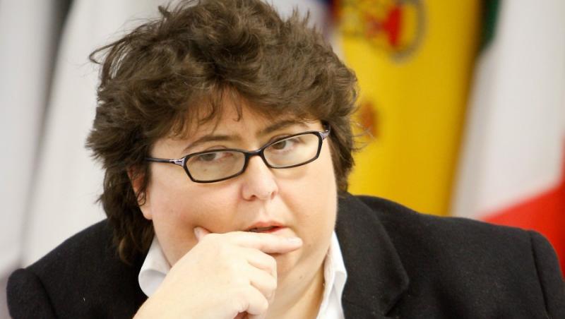 Alina Mungiu Pippidi, fosta consiliera a lui Basescu: 