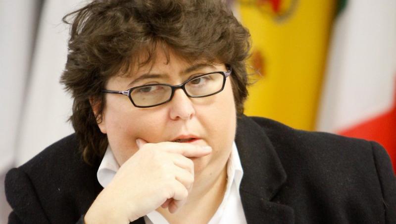 Alina Mungiu Pippidi, fosta consiliera a lui Basescu: 