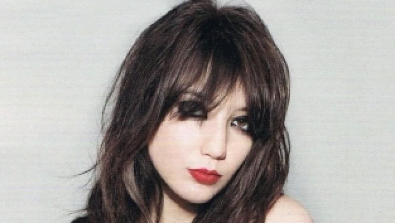 Daisy Lowe: 