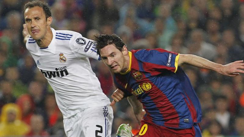 Messi vrea sa plece de la Barcelona. Vezi cand!
