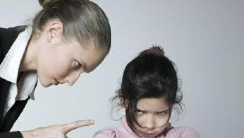 Psihologie: De ce mint copiii