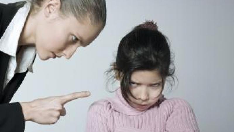 Psihologie: De ce mint copiii