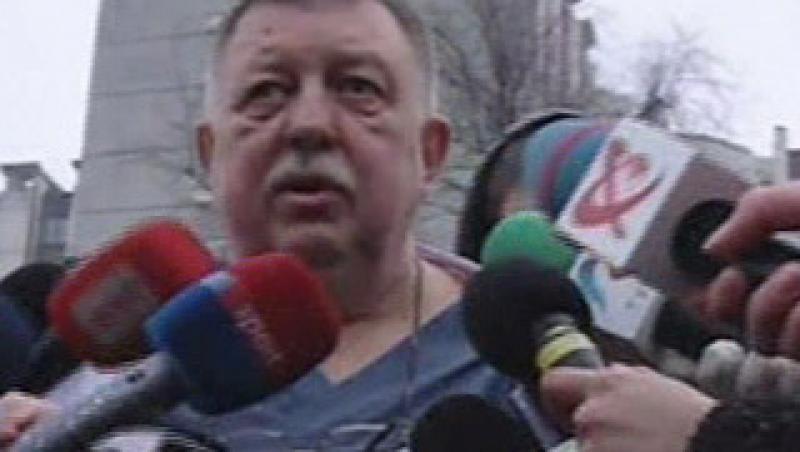 UPDATE! Inlocuitorul lui Raed Arafat, Andrei Georgescu: SMURD-ul nu va fi desfiintat