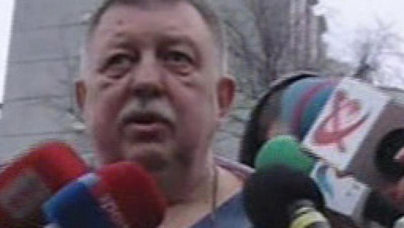 UPDATE! Inlocuitorul lui Raed Arafat, Andrei Georgescu: SMURD-ul nu va fi desfiintat