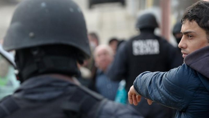 Romania, condamnata de CEDO pentru tratamente inumane si degradante din partea Politiei