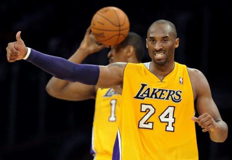 NBA: Miami Heat, invinsa surprinzator de Golden State. Kobe Bryant a marcat 48 de puncte pentru LA Lakers